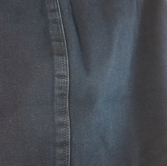 Guess high waist denim skirt - Picture 12 of 12